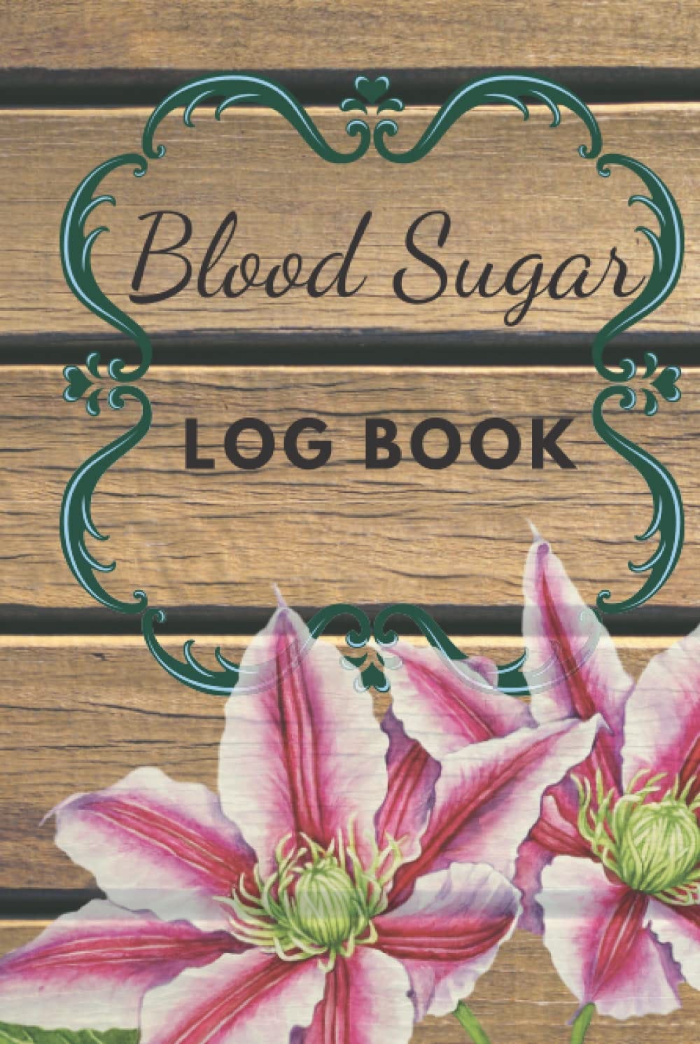 [BOOKS] Vital Signs Log book: Notebook Track blood pressure, blood