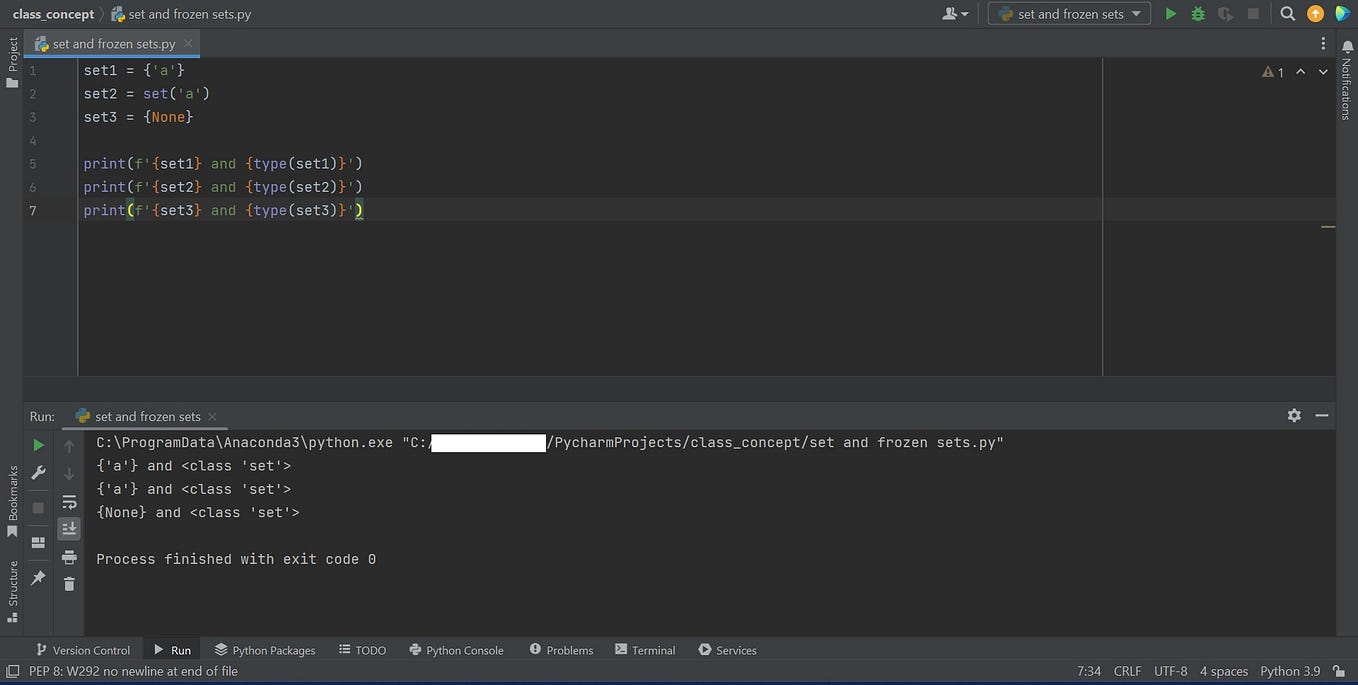 Using of argparse in Python. If you would like to pass some… | by Alok ...