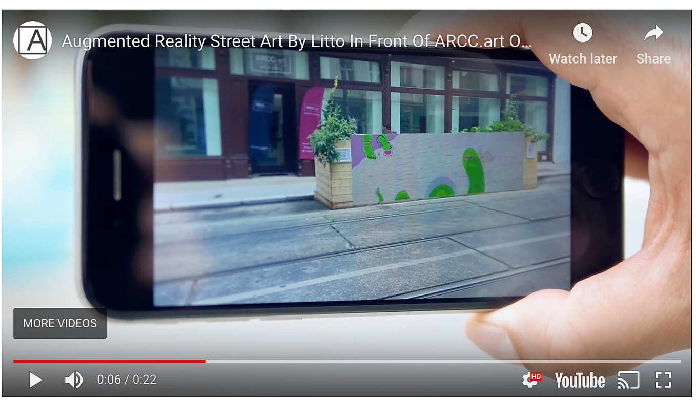 Why Augmented Reality (AR) is better than Virtual Reality (VR) for