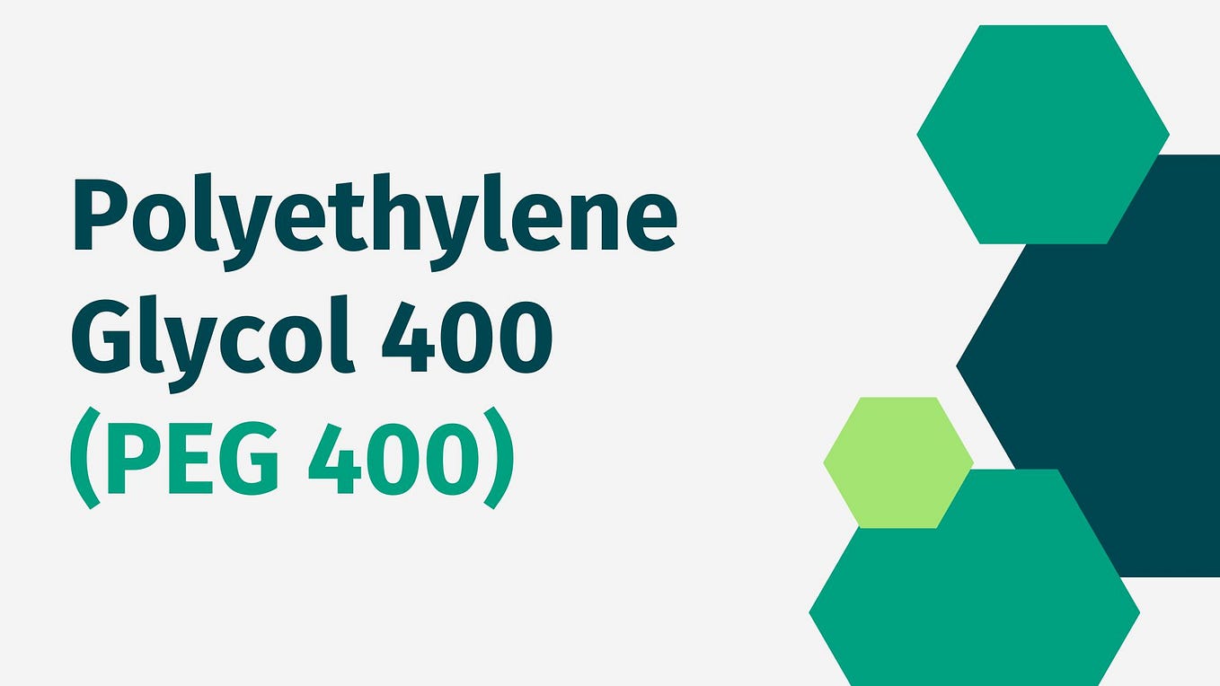 Understanding the Practical Differences Between Polysorbate 20 and