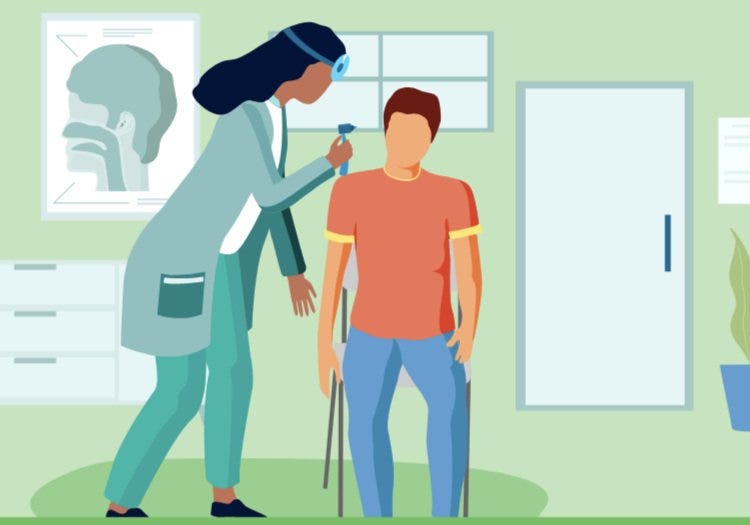 Best ent doctor in PrayagrajCan you describe your approach to