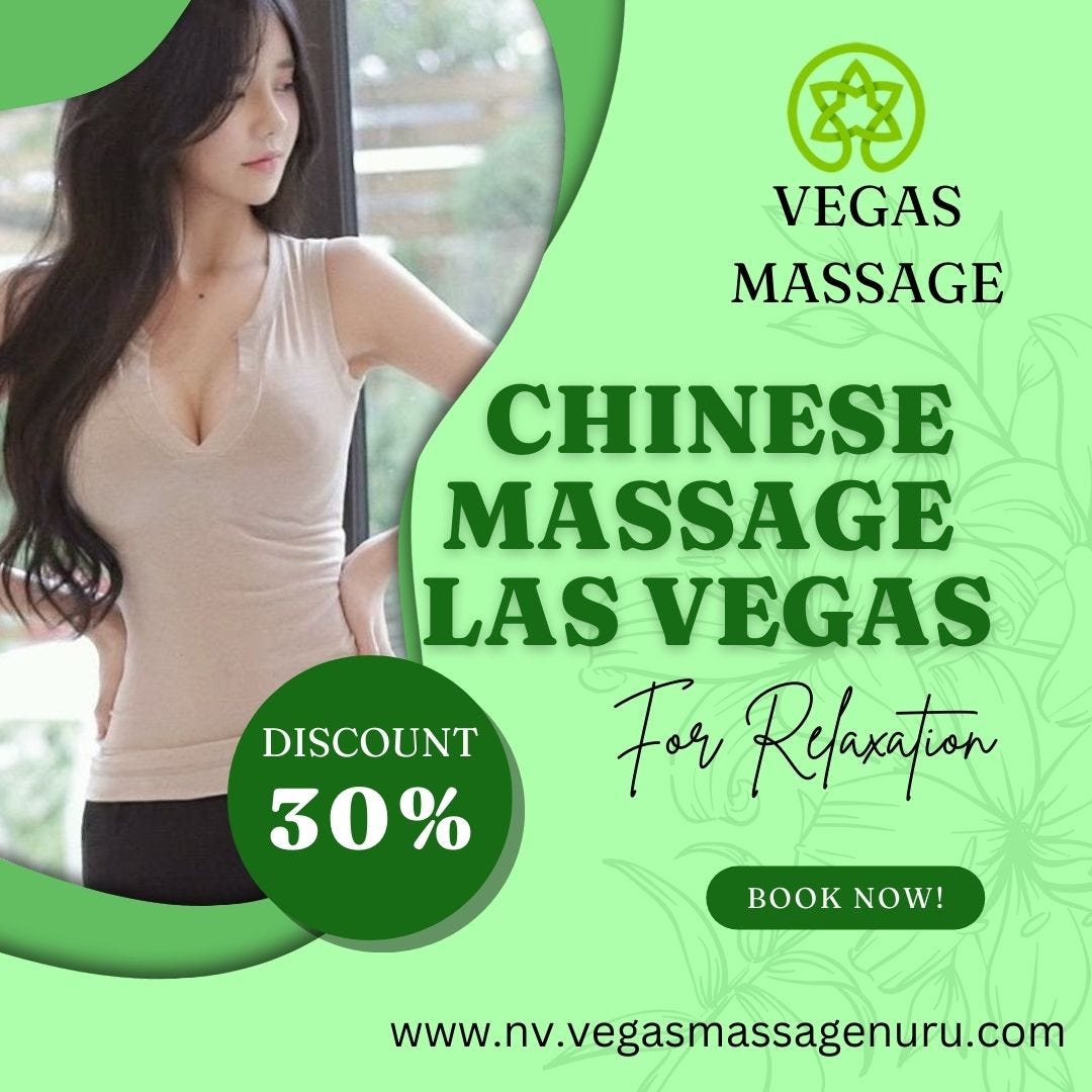 Asian Massage In Las Vegas Vegasmassagenuru Medium