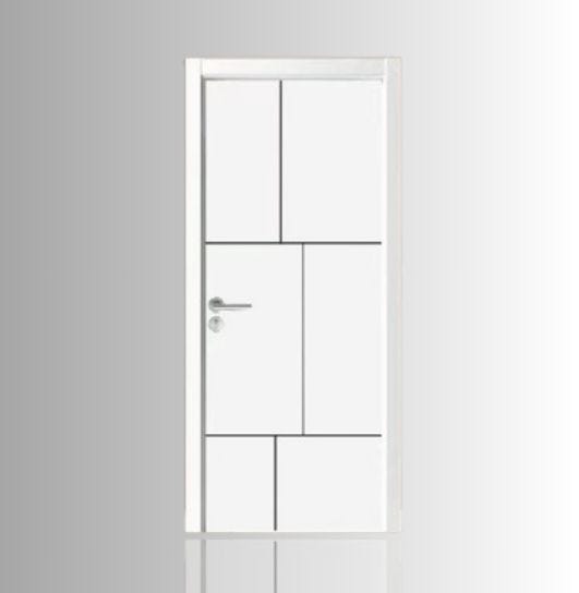 WPC Mesh Doors in Zirakpur — Jindal Door And Ply - Jindal Door And Ply ...