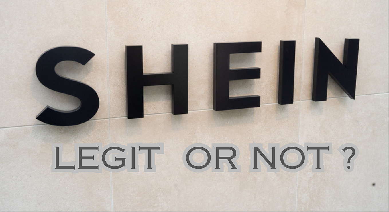 Is Shein Closing in 2024? Debunking the Rumors and Assessing the Future