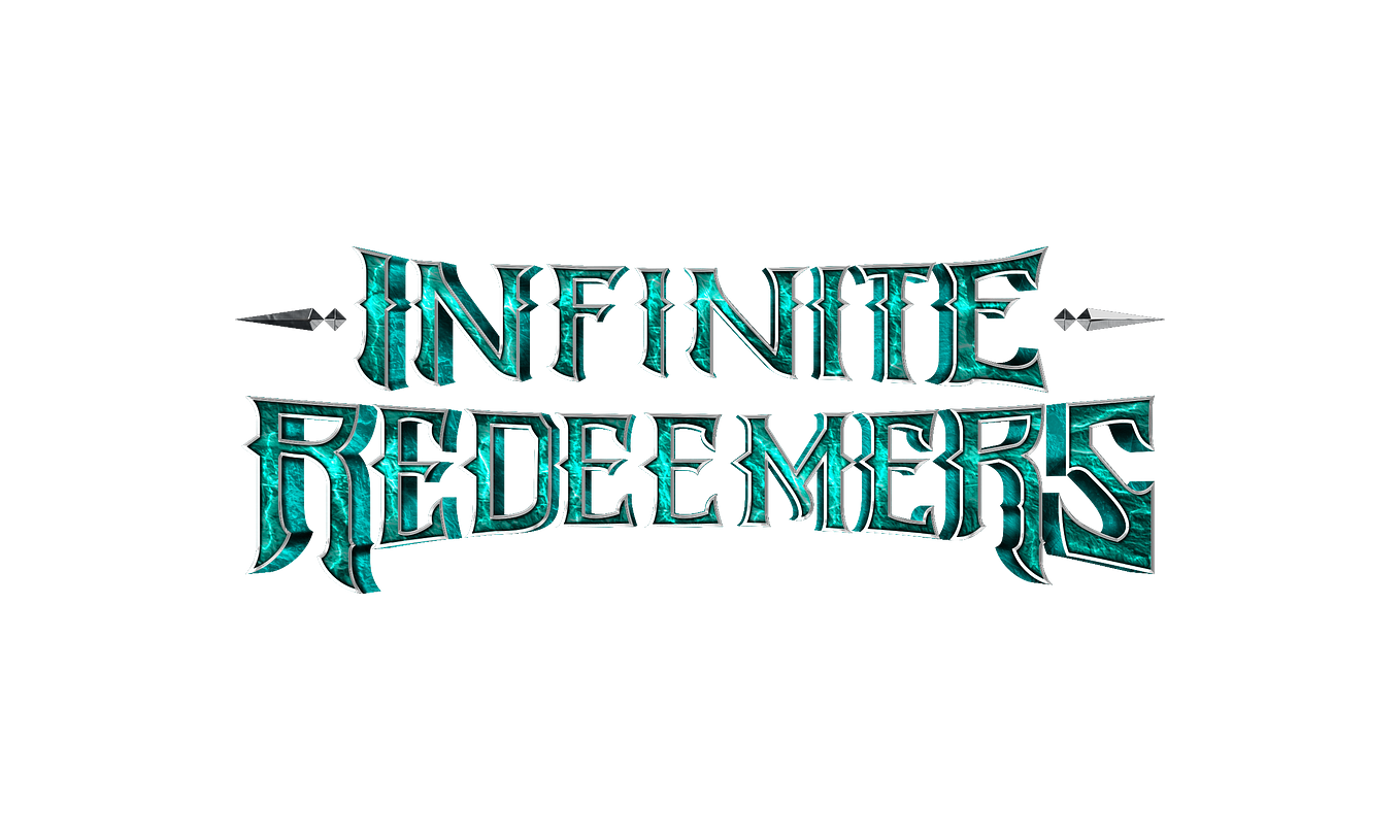 The Infinite Redeemers Whitelist Campaign: A Three-Tiered Approach to NFT Minting