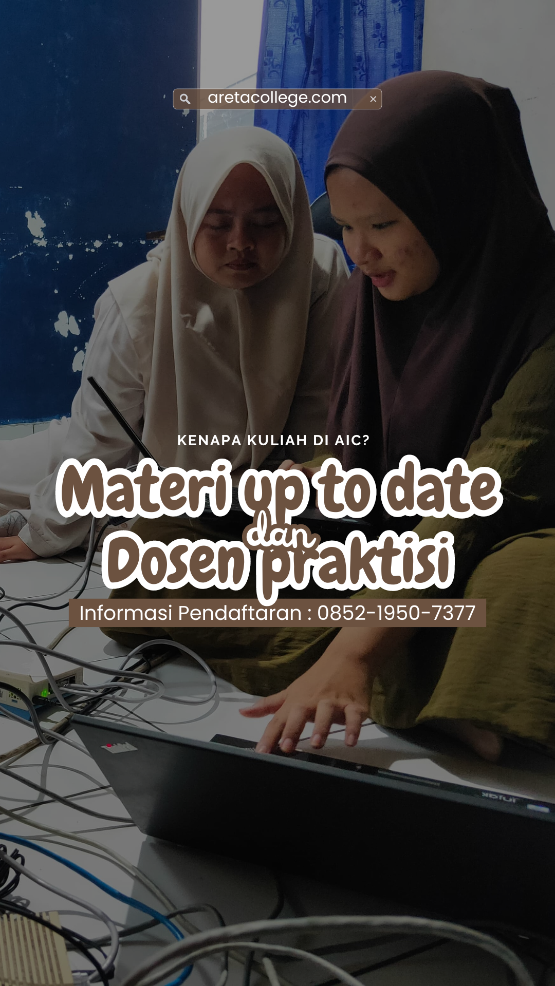 Menggagas Karir di Negeri Paman Sam: Panduan Lengkap Kuliah Digital Marketing di Amerika Serikat