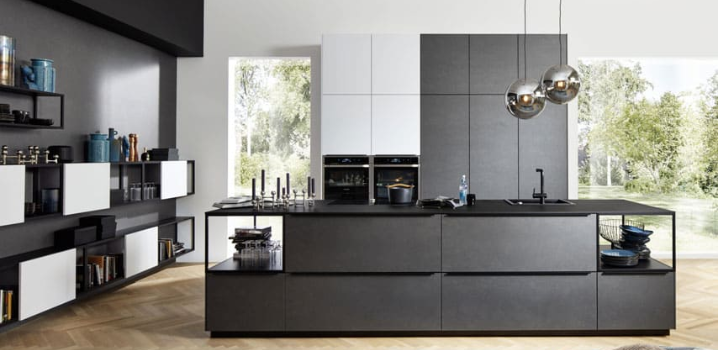 Top 10 Modular Kitchen Design Companies in Delhi June 2024 | by Itnseo ...