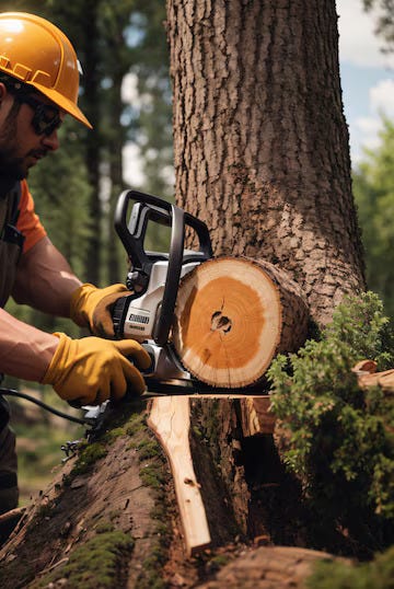 Aged Forest Mulch | Dynamic Tree Solutions - Dynamic Tree Solutions ...