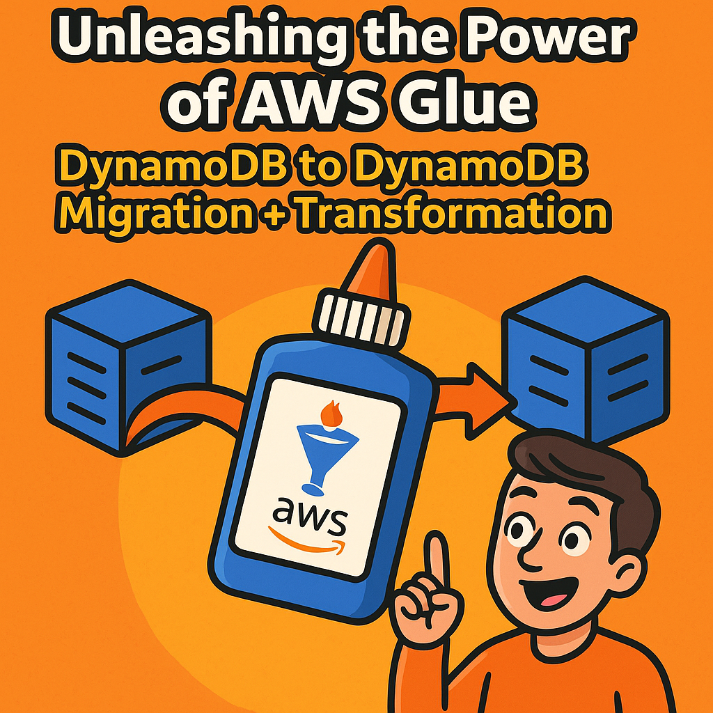 Develop Spark jobs using AWS Glue Python Shell Jobs | by Christopher ...