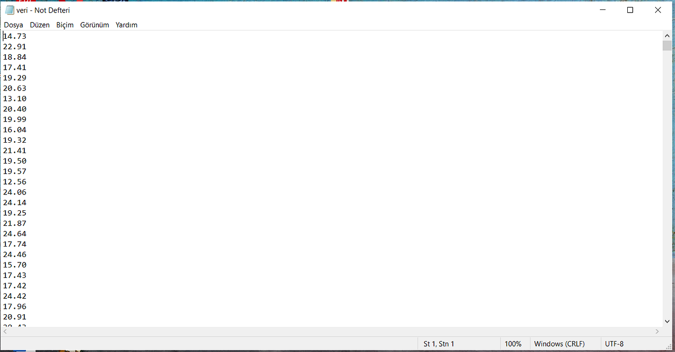 Querying Csv, Json or Parquet Files with SQL Through DuckDB (a single ...