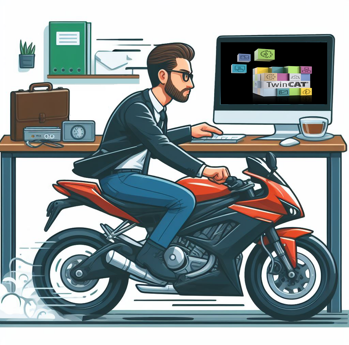 How to split a STRING in TwinCAT/Codesys by Hristo Iliev Ganchev Medium