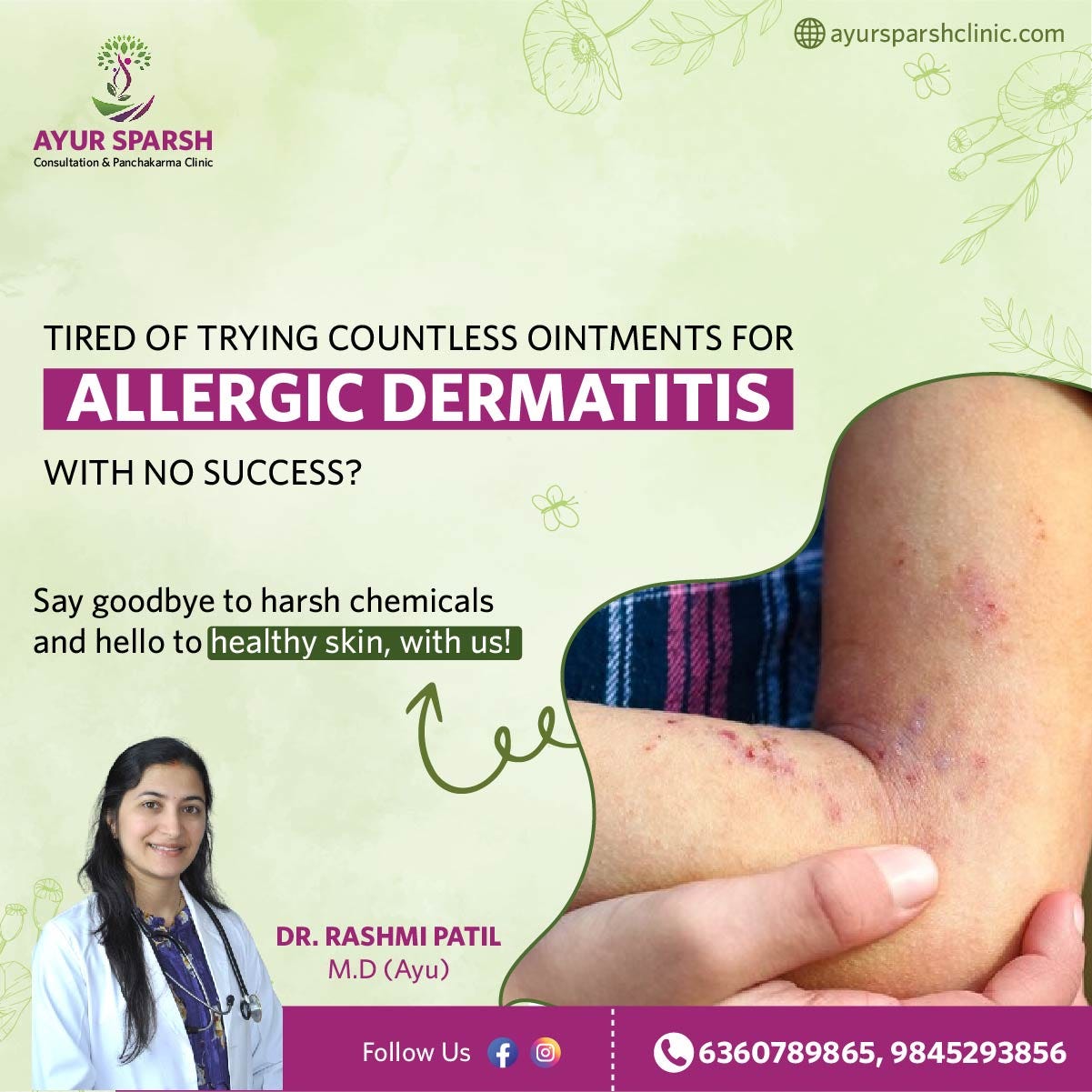 Gastroenterologist & Hepatologist in Pune — Dr Ksheetij Kothari by