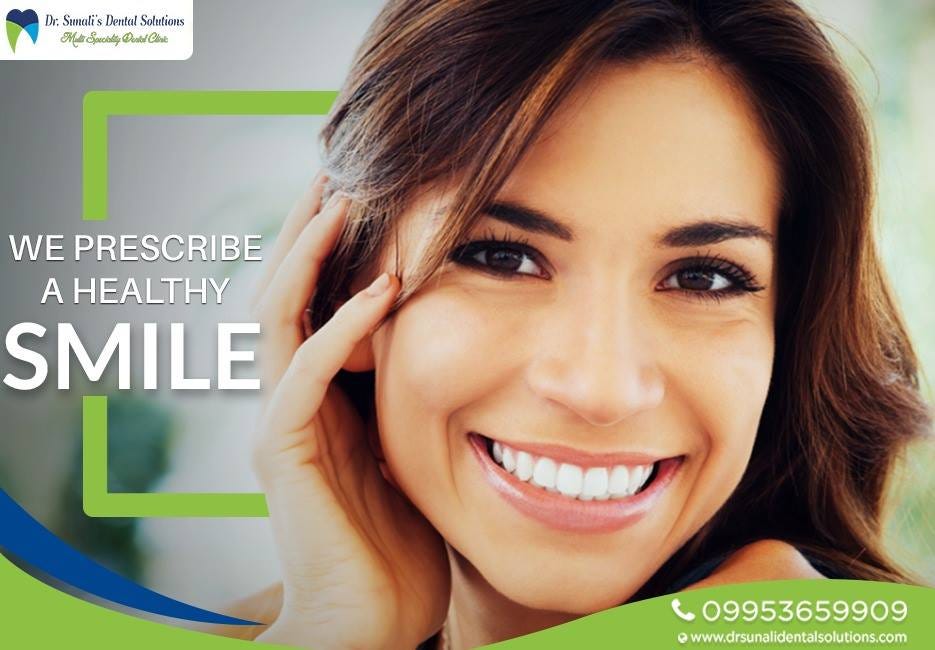 Affordable Dentistry in Noida. Missing tooth always matter either… by