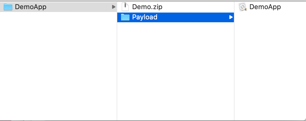 Host iOS app on your server. Every developer come across this… | by ...