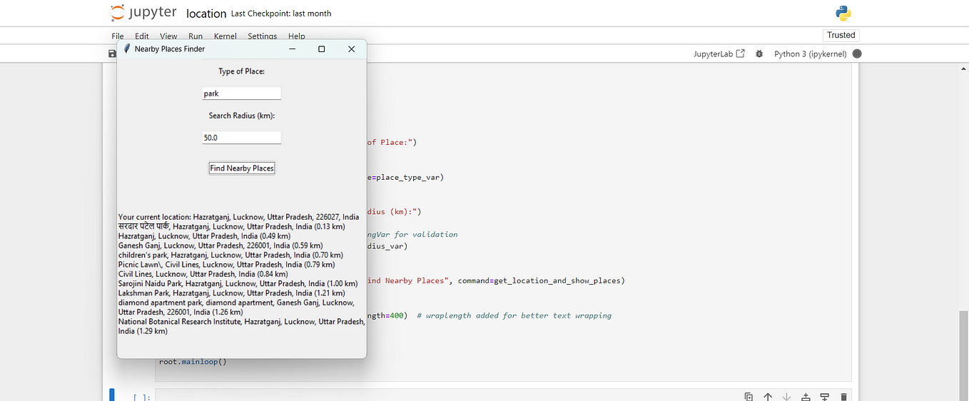 Creating a Real-Time Webcam Stream Viewer Using Python | by Shivansh ...
