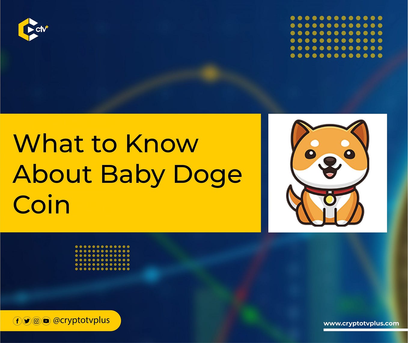 Exploring the Benefits of the Baby Doge Coin Airdrop | by Baby Doge