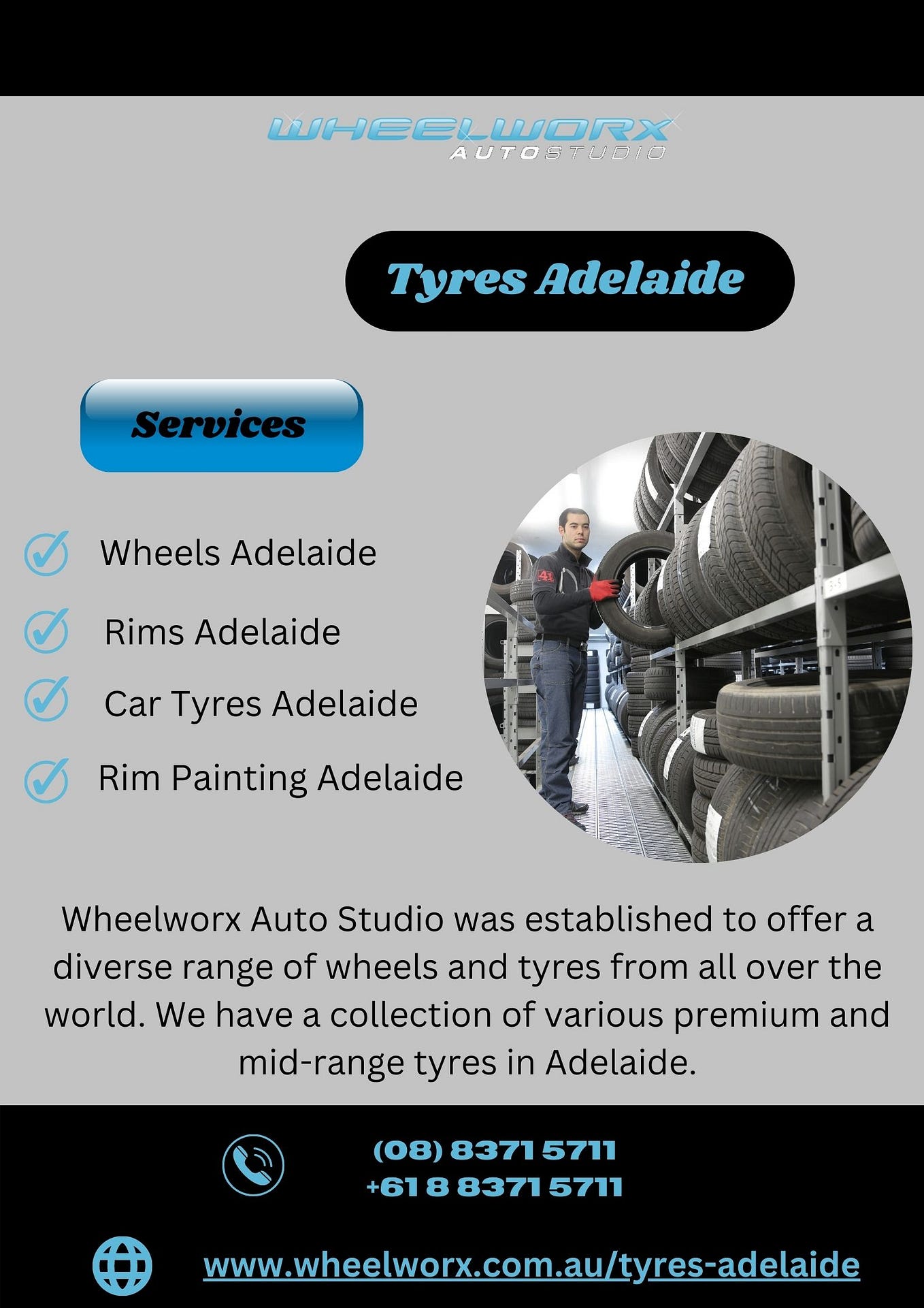 Wheel Rim Repairs Adelaide Wheelworx Autostudio Medium