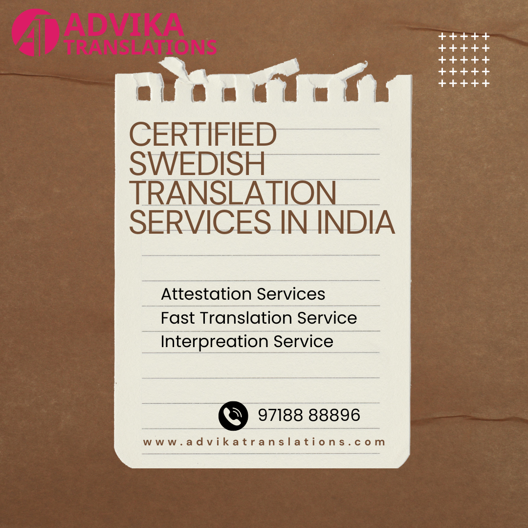 Top Best Certified Translation Services in Bangalore Bridging
