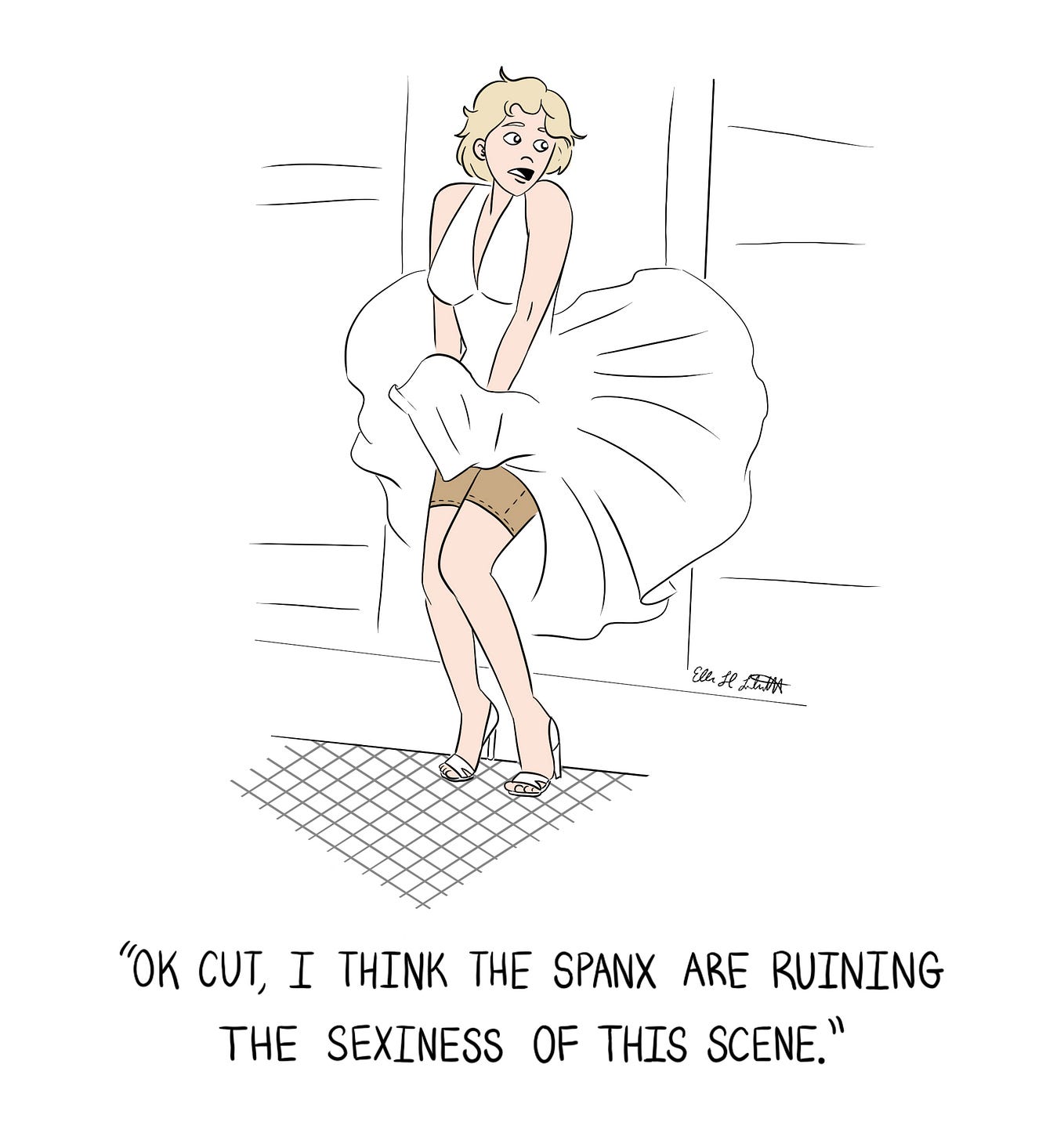 Starcrossed Lovers Ellen Liebenthal Medium