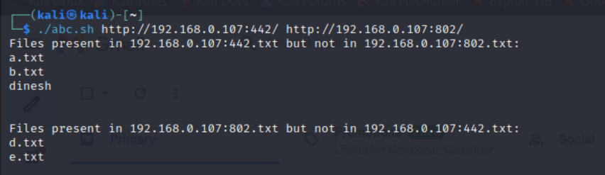 A Step-by-Step Guide to turning a basic reverse shell into a fully ...