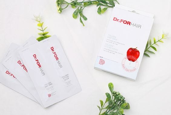 Campaign of the Week: Duft & Doft Hand Cream + Mask Set, by 0.8L