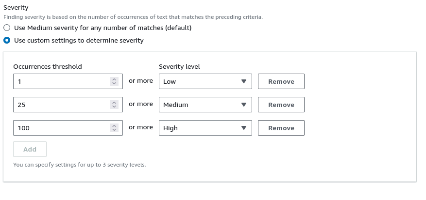 AWS Security: Scanning your public S3 buckets for sensitive data