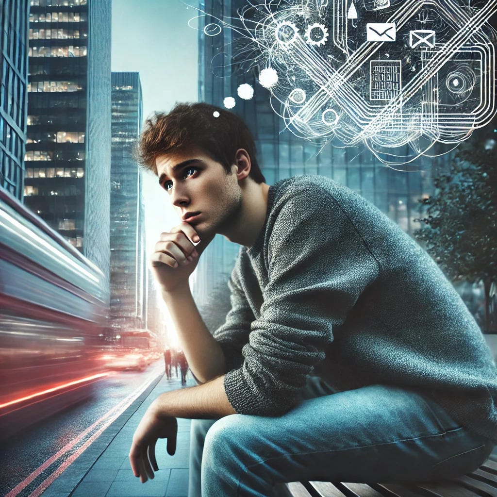 Why Most Anxiety Advice Is Wrong (And What to Do Instead) | by Anxiety