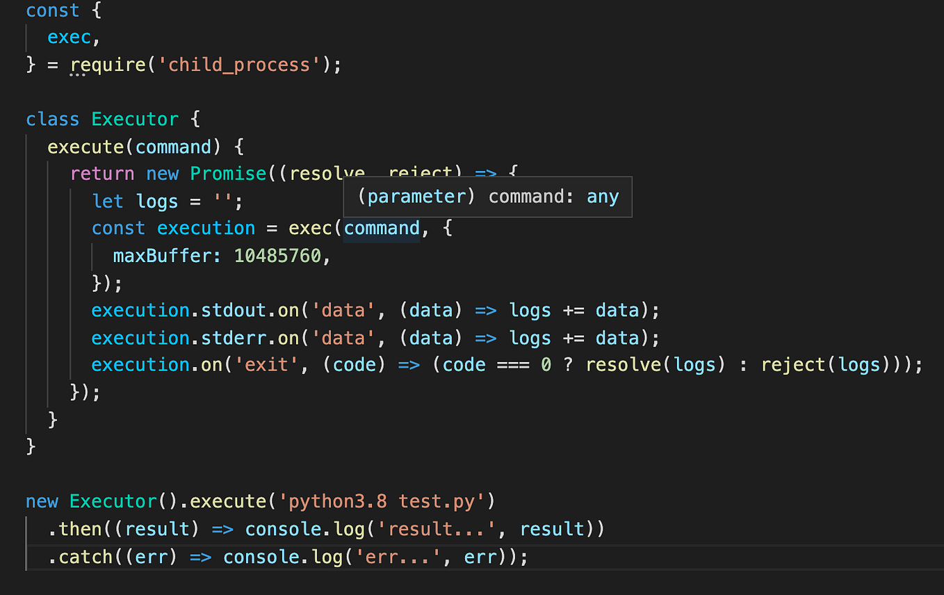 Bull Job Manager For Node js There Are Some Blogs And Documentation By Sathish Medium