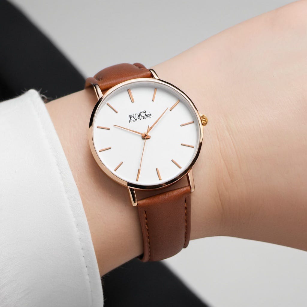 Embracing Timeless Elegance: An Introduction to Classic Style  by 