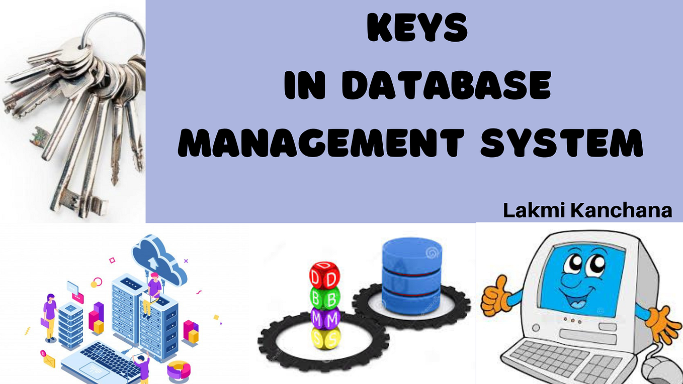 “File System Vs Database Management System (DBMS)…” | by Lakmi Kanchana ...