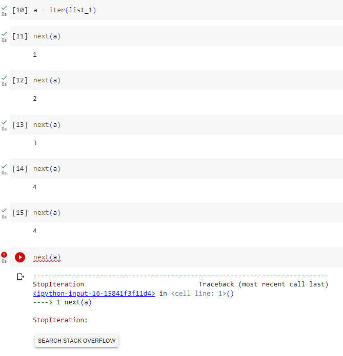53 Python Interview Questions and Answers | by GreekDataGuy | Towards ...