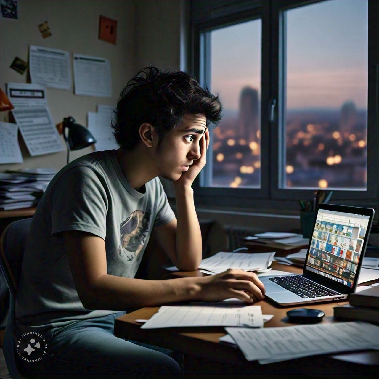 Good Inner Sage Medium