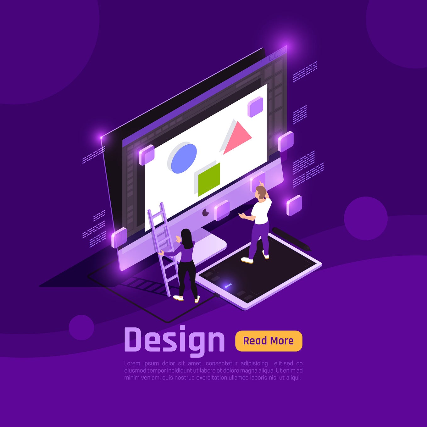 Code or no code? The UI/UX designer’s dilemma? | by Kanvimakwana | From ... image.