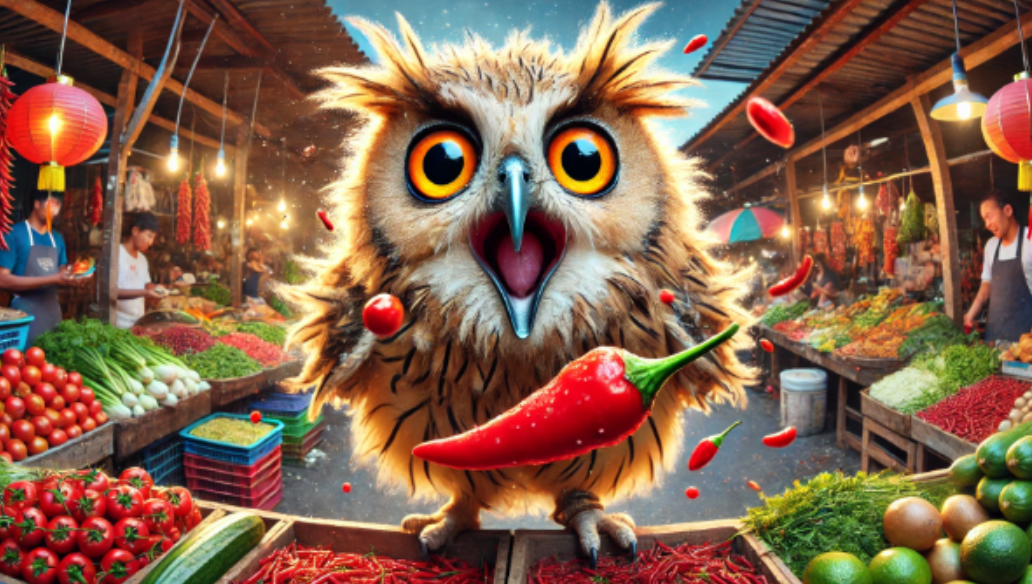 She also brings to the table a very entertaining personality. In fact, at the audition, at first