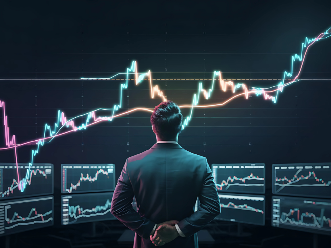 Visualizing Forex Relationships: Using Python to Create Cluster Maps in ...