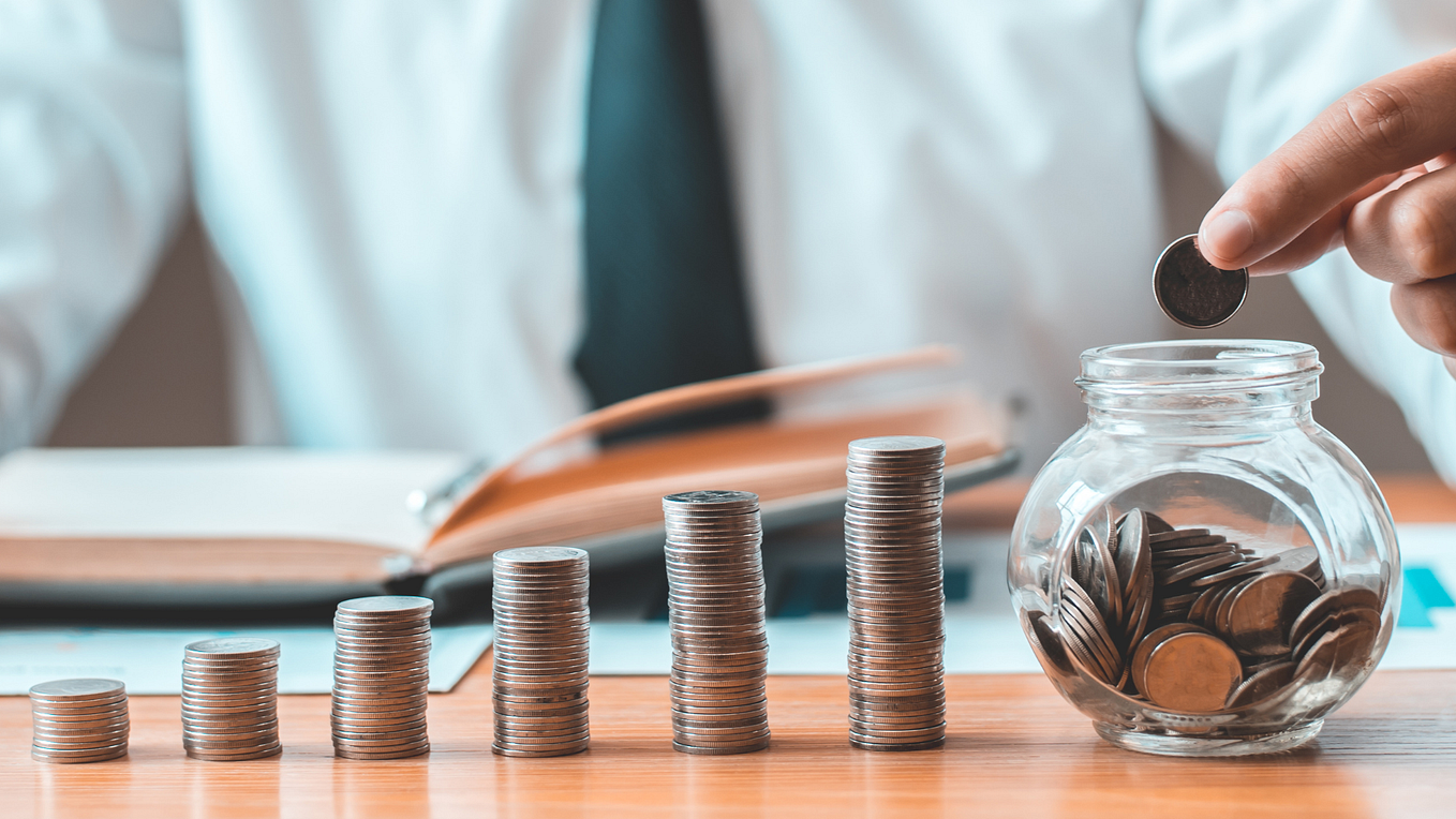 Financial Assets Vs Real Assets: Decoding the Investment Maze | by Jin ...