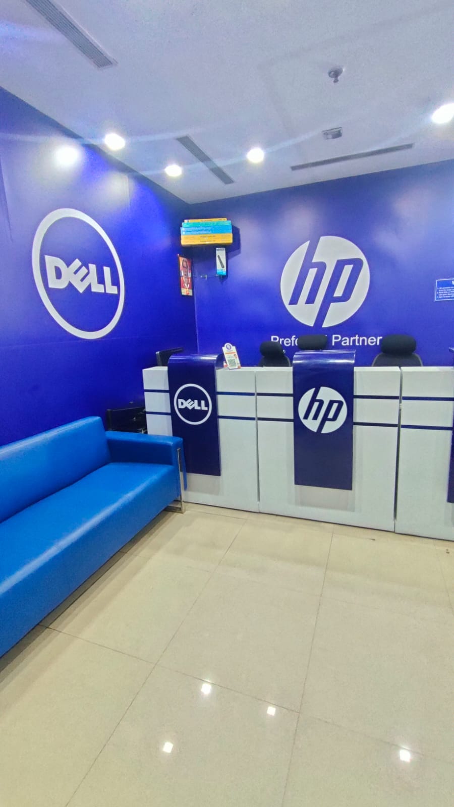 Hp Laptop service Center Gurgaon Hp Laptop Service Center in
