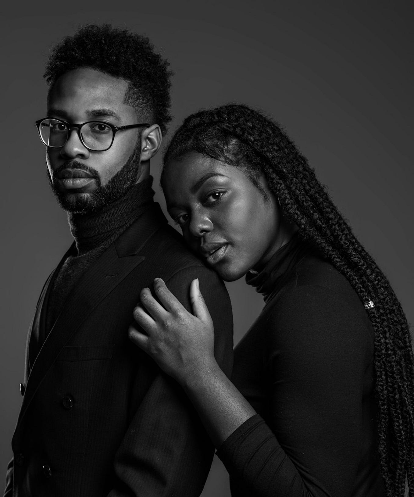 Black Men Need to Forgive Black Women for Doing This | The Straight Shot