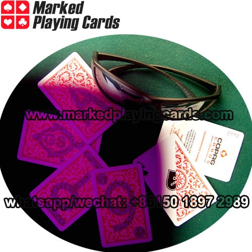 Gambler Cards Holdout. Today I would like to share you the new… by