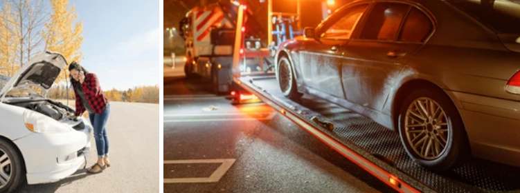 Reviving Reliability: The Importance of Car Breakdown Recovery Services ...