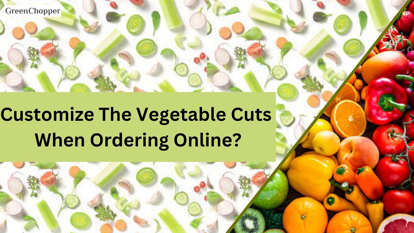 Choosing the Right Online Vegetable Delivery Service Factors to
