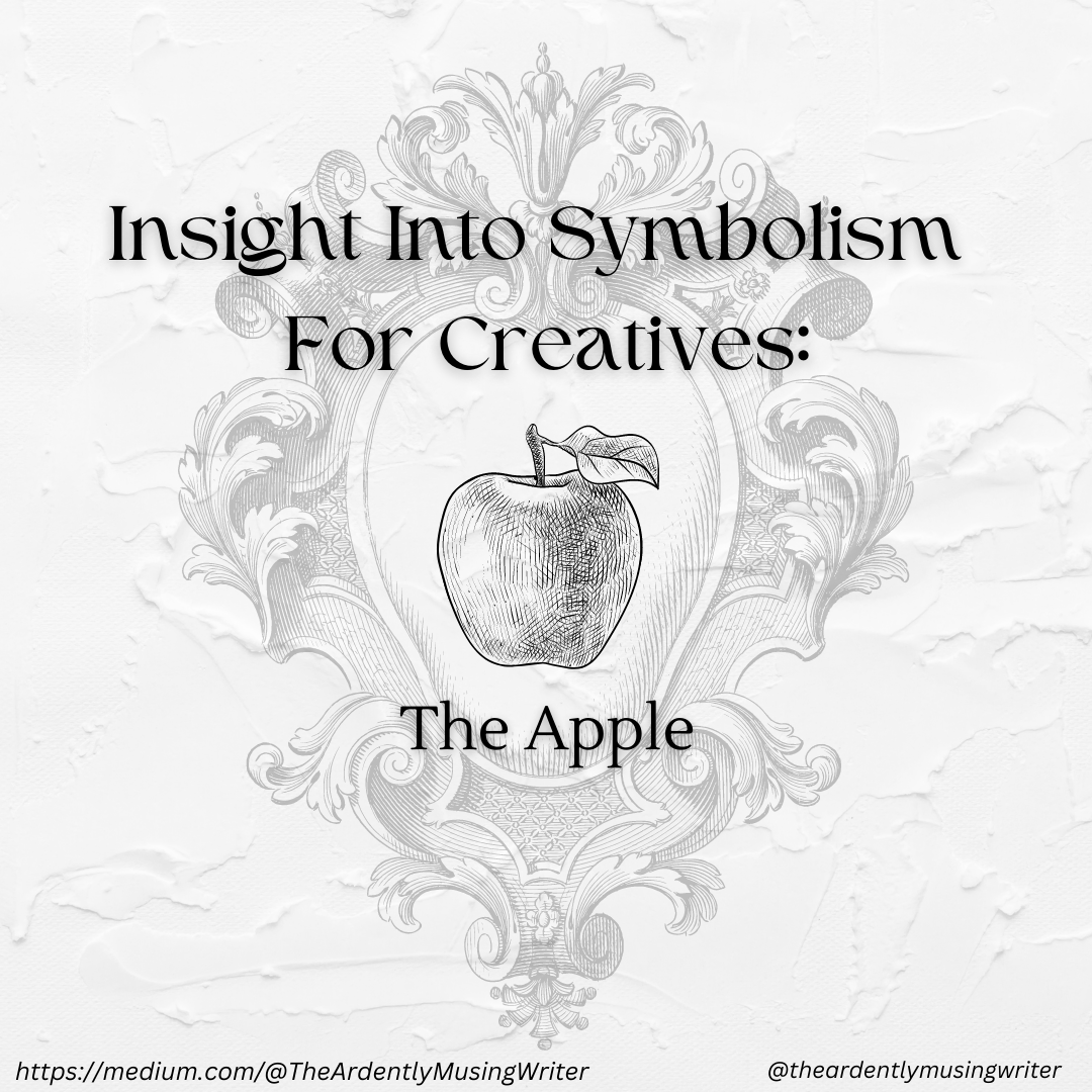 Insight Into Symbolism for Creatives: The Key | by CarrieLynn Gerard ...