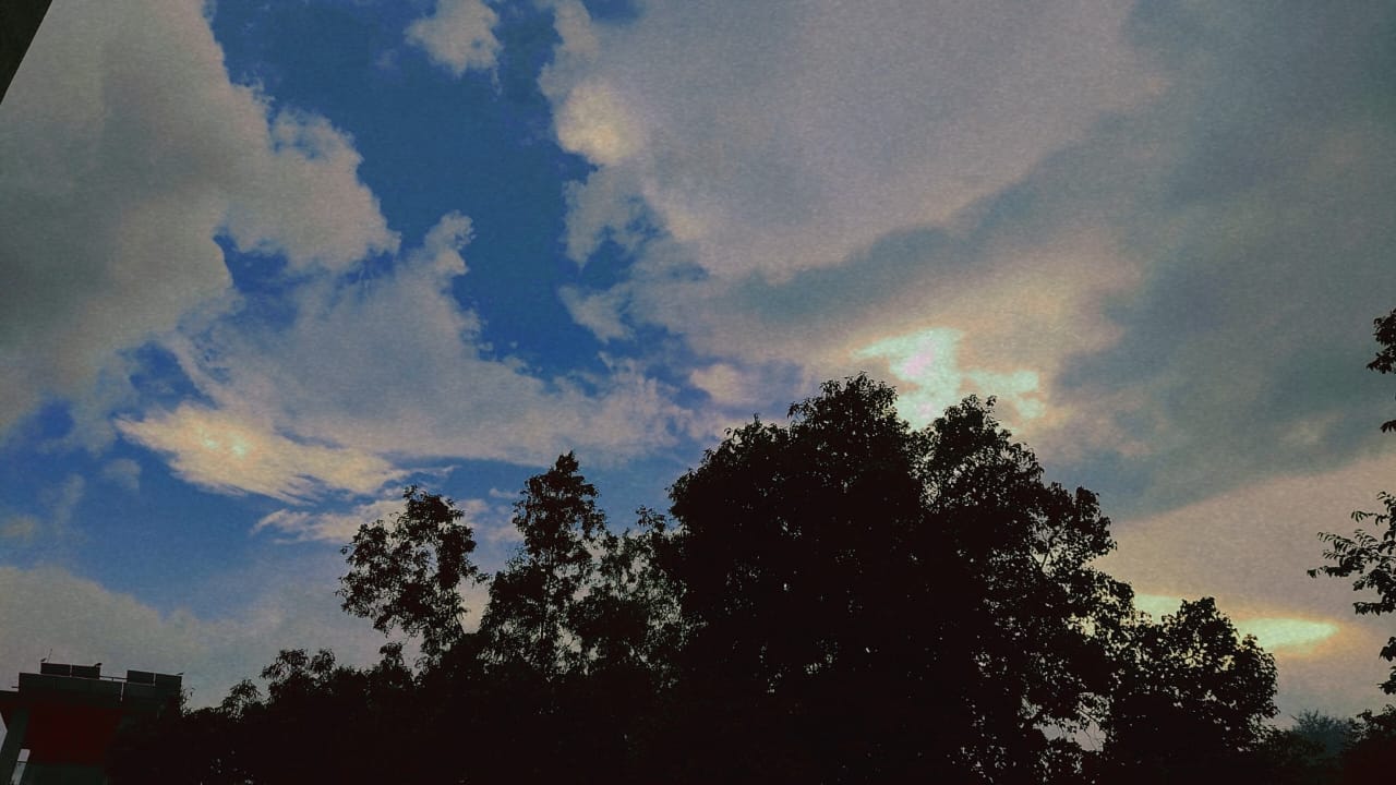 It is what it is!. Do you ever feel locked in your own… by Only_Riya