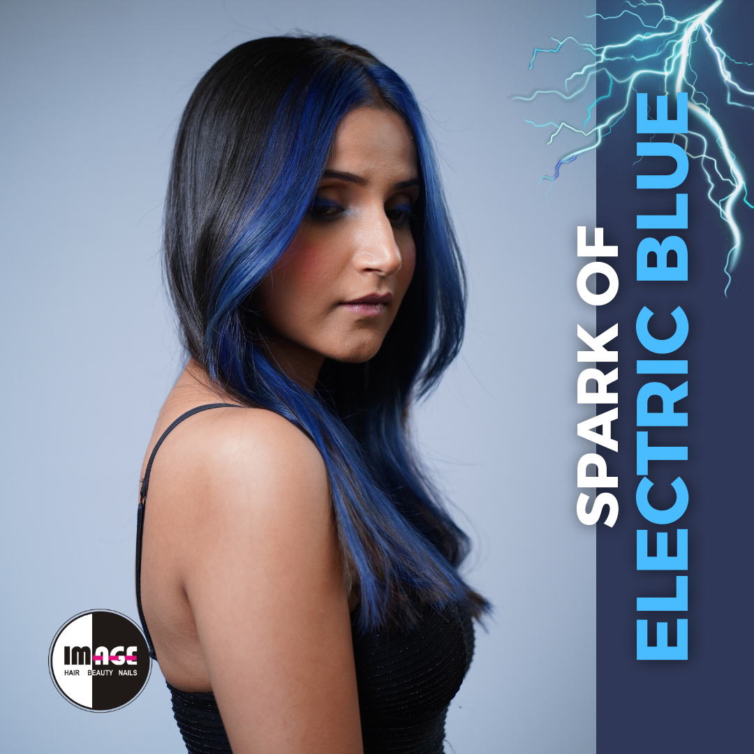 Discover the Best Nail Salon in Kolhapur Your Ultimate Guide to Perfect Nails by Imagesalon