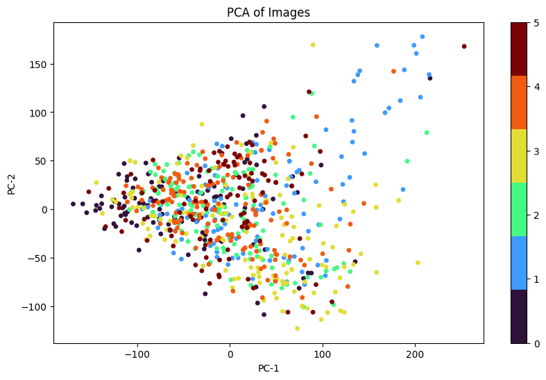 Creative Applications of Autoencoders in Image Processing | by Mateusz ...