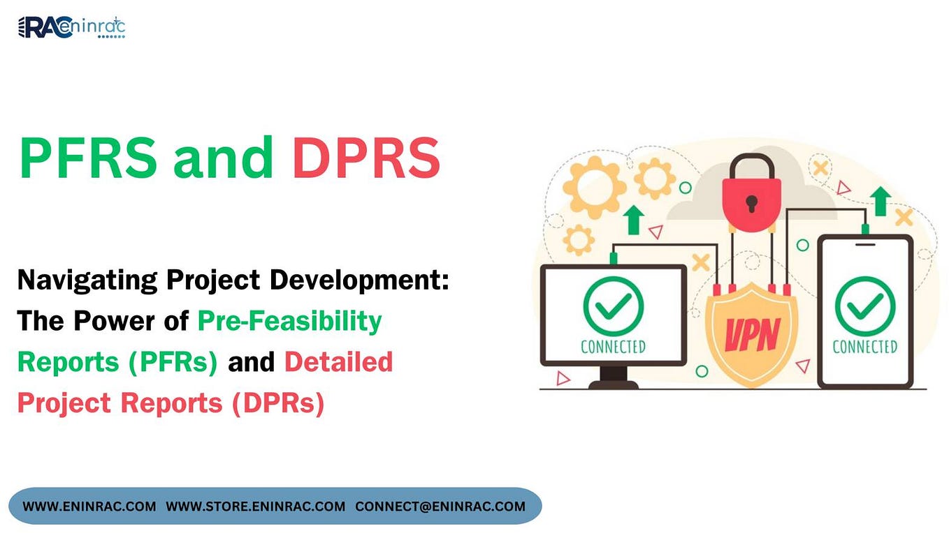 Decoding EPC Projects: A Comprehensive Guide To Engineering, Procureme ...