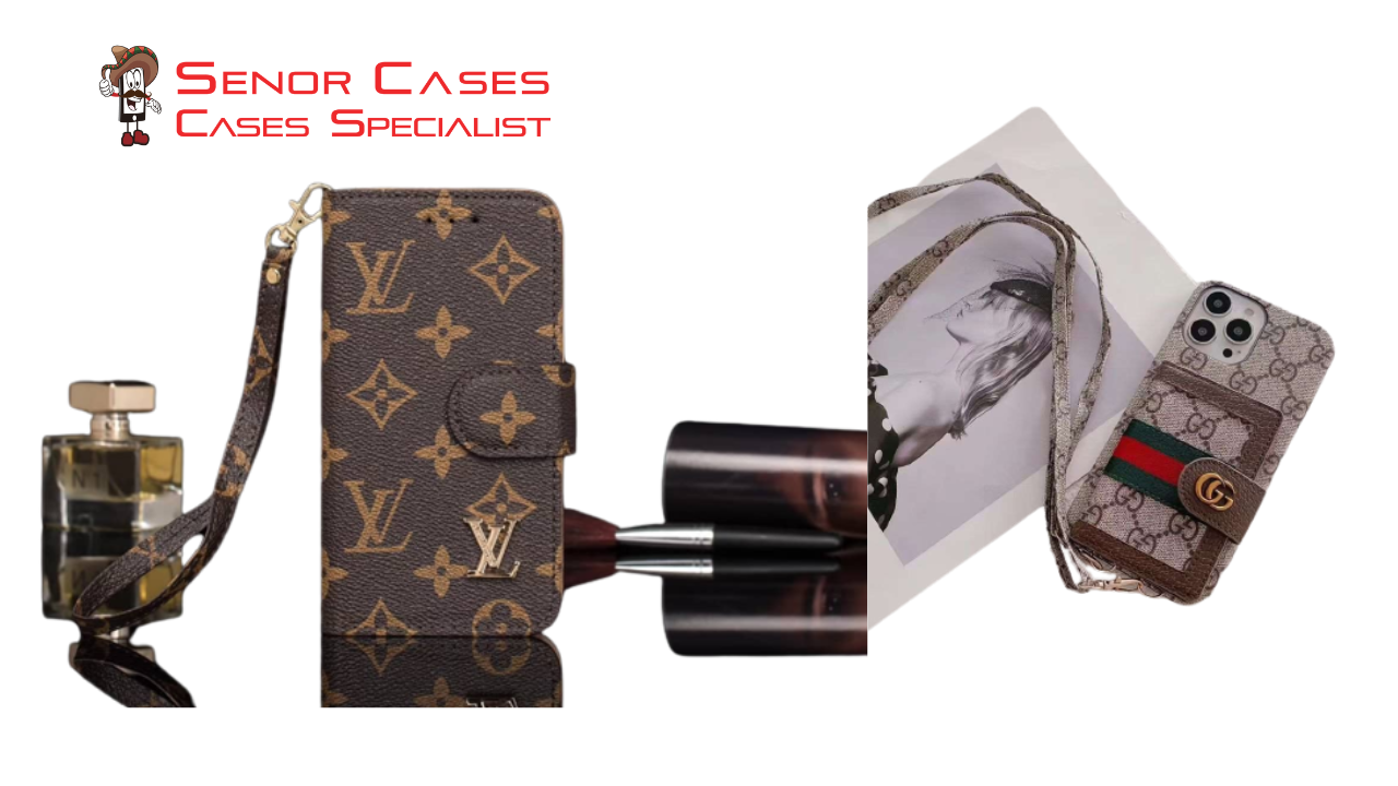 5 Benefits of Luxury Wallet Phone Cases for Your Phone, by Senor Cases, Sep, 2023