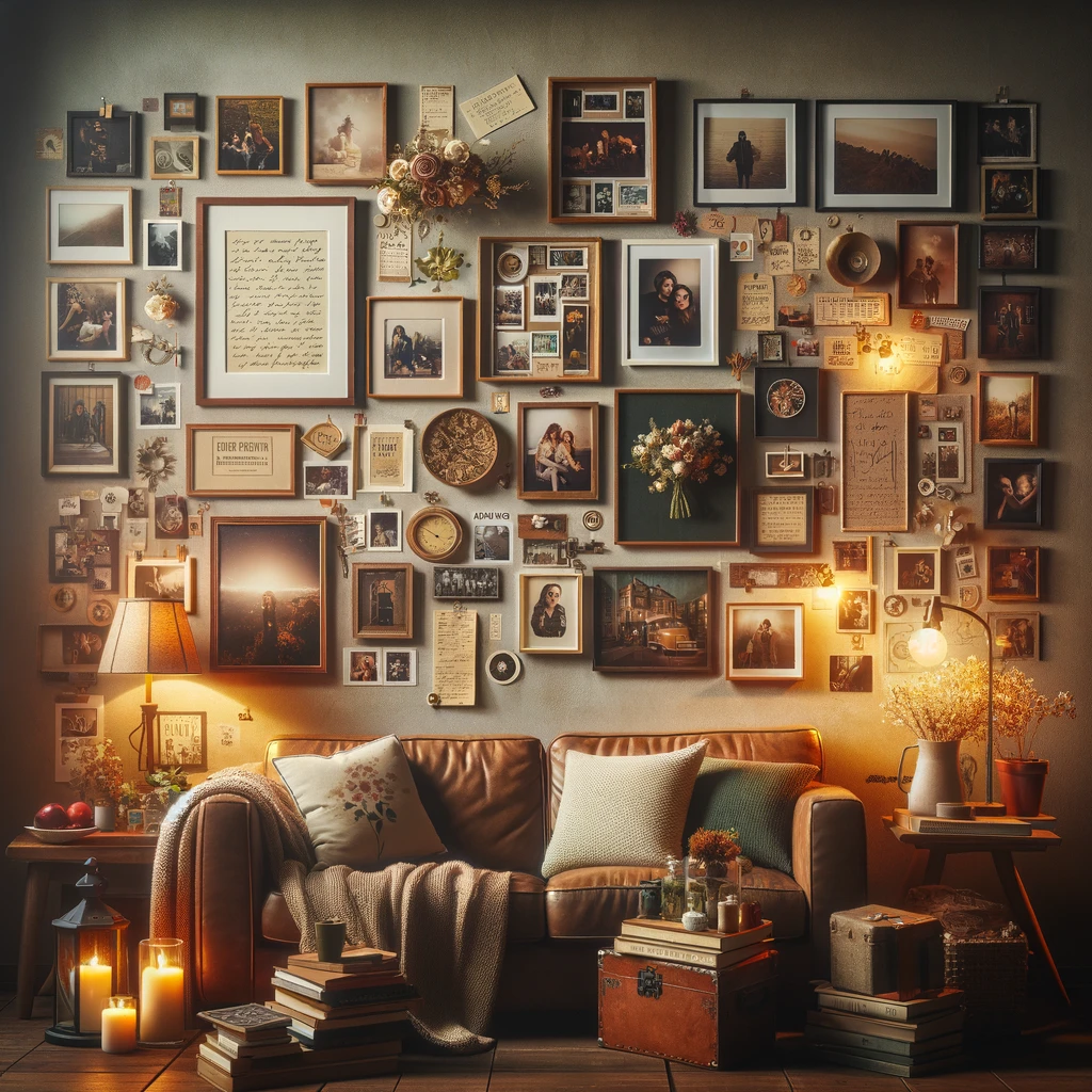 Curating a Collection: Displaying Your Treasures - gmedia