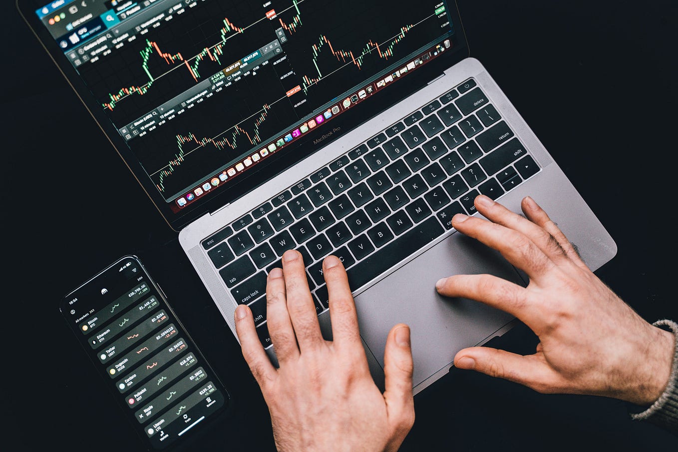 Three Best Python Packages for Acquiring Financial Data (Free of Charge ...