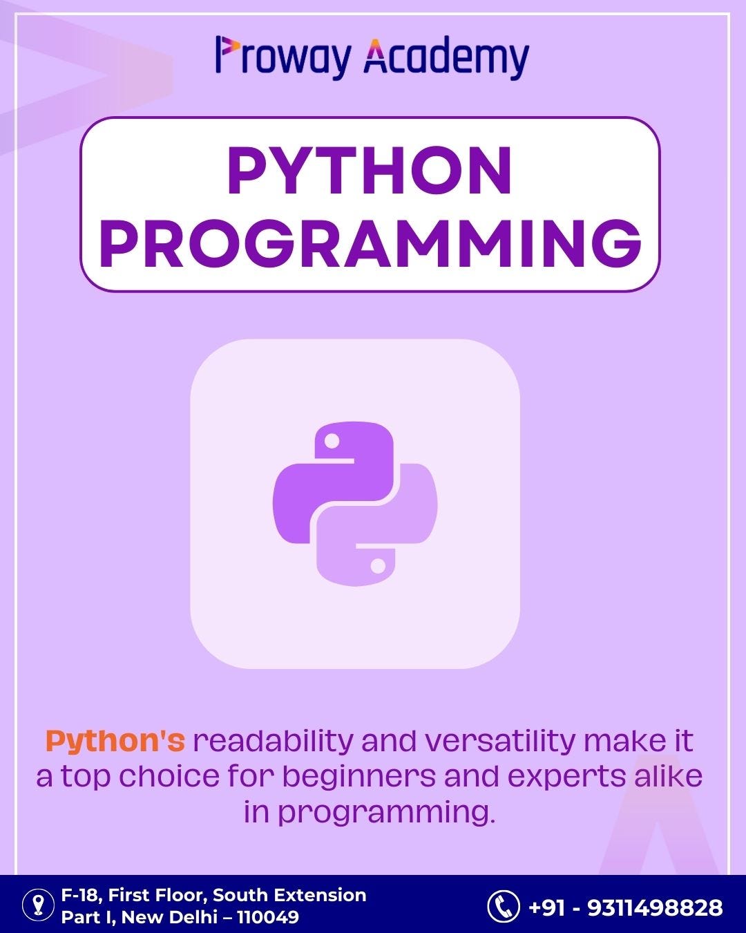 Unleash Your Potential with the Premier Python Full Stack Course in ...